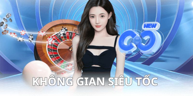 Trang web load nhanh chóng, mượt mà Trang web load nhanh chóng, mượt mà